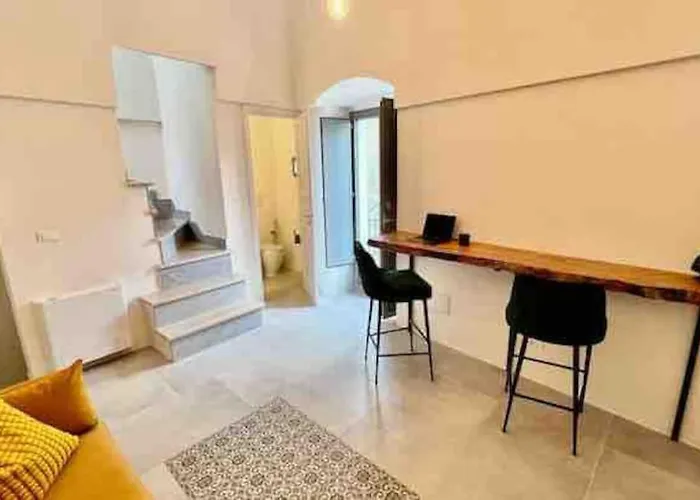 公寓 Maison De Luxe De 3 Lits